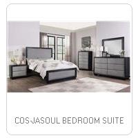 COS-JASOUL BEDROOM SUITE